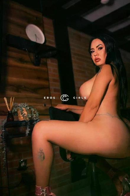 Ts Tatiana Perverse TS  Thurgau, Schweiz