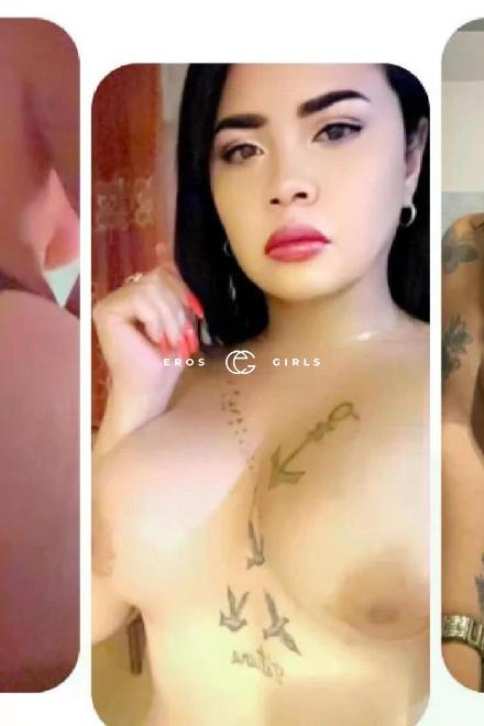 Ts Tatiana Perverse TS  Thurgau, Schweiz