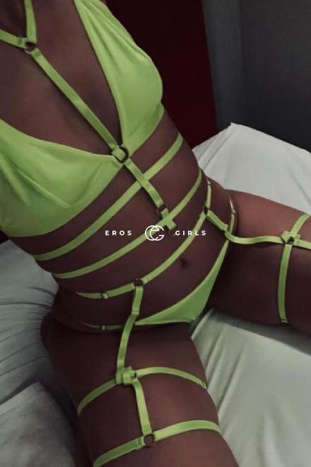 Rania  Diskretes Adresse  Schweiz, Aargau