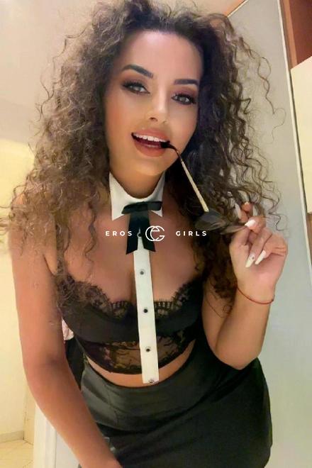 Irene Black Panther  Anal G&ouml;ttin  Schweiz, Aargau