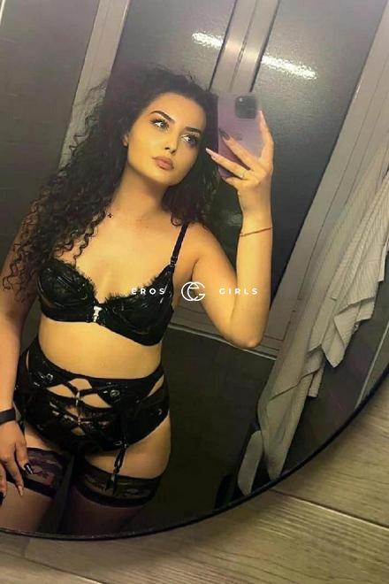 Irene Black Panther  Anal G&ouml;ttin  Schweiz, Aargau