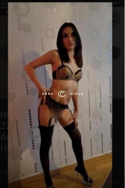 Magdalena neues Top Girl Schweiz, Z&uuml;rich Umgebung