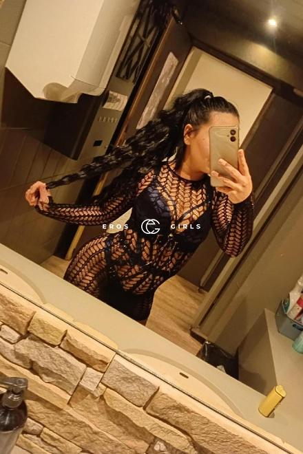 Anna Love Fun Magic Schweiz, St.Gallen