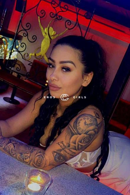 Anna Love Fun Magic Schweiz, St.Gallen