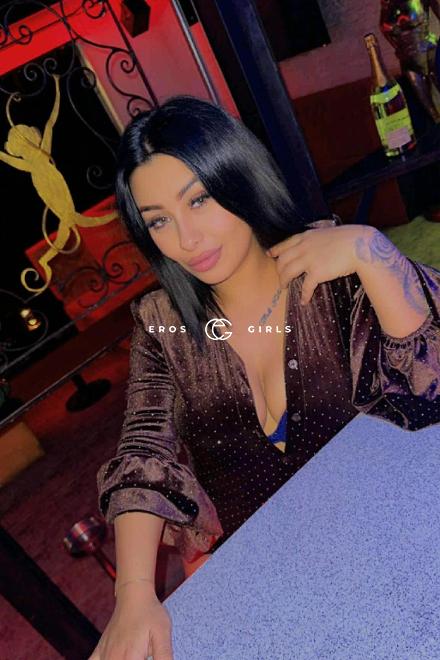 Anna Love Fun Magic Schweiz, St.Gallen