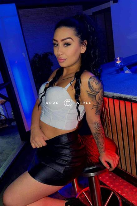 Anna Love Fun Magic Schweiz, St.Gallen