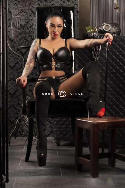 Nicole  nimm mich hart &tief&nbsp; Schweiz, St.Gallen