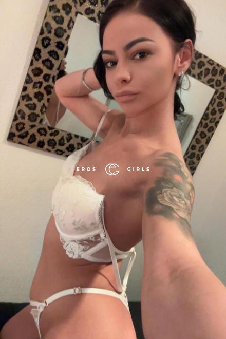 Melissa Verf&uuml;hrerisch Schweiz, Luzern 