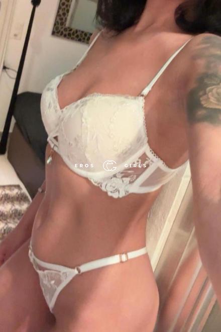 Melissa Verf&uuml;hrerisch Schweiz, Luzern 