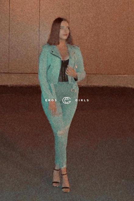 Edisa Albanerin Schweiz, Z&uuml;rich Stadt