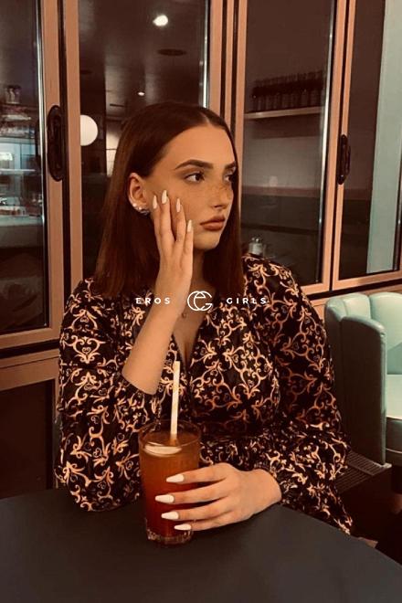 Edisa Albanerin Schweiz, Z&uuml;rich Stadt