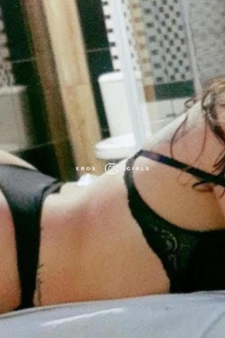 Chiara Carol Jones Girl Schweiz, Z&uuml;rich Umgebung