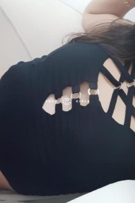 Chiara Carol Jones Girl Schweiz, Z&uuml;rich Umgebung