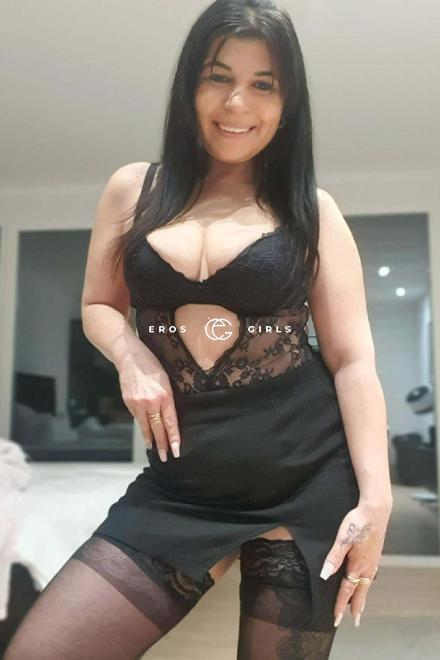 Scarlet Sexs&uuml;chtig und verf&uuml;gbar! Schweiz, Solothurn