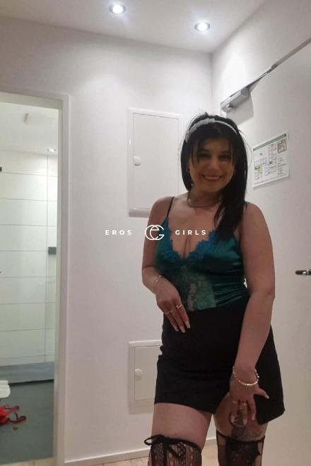 Scarlet Sexs&uuml;chtig und verf&uuml;gbar! Schweiz, Solothurn