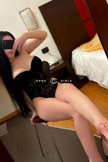 Raisa Neue in Basel Basel Stadt, Schweiz