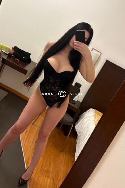 Raisa Neue in Basel Basel Stadt, Schweiz