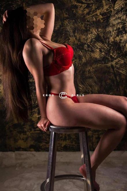 Miriam Deine beste Freundin  Schweiz, Z&uuml;rich Stadt