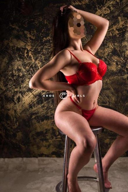 Miriam Deine beste Freundin  Schweiz, Z&uuml;rich Stadt