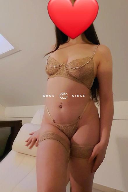 Miriam Deine beste Freundin  Schweiz, Z&uuml;rich Stadt