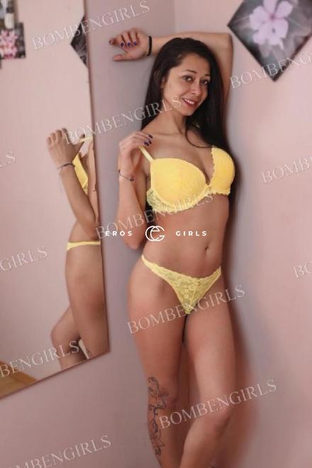 Victoria Neues xxx M&auml;dchen Thurgau, Schweiz