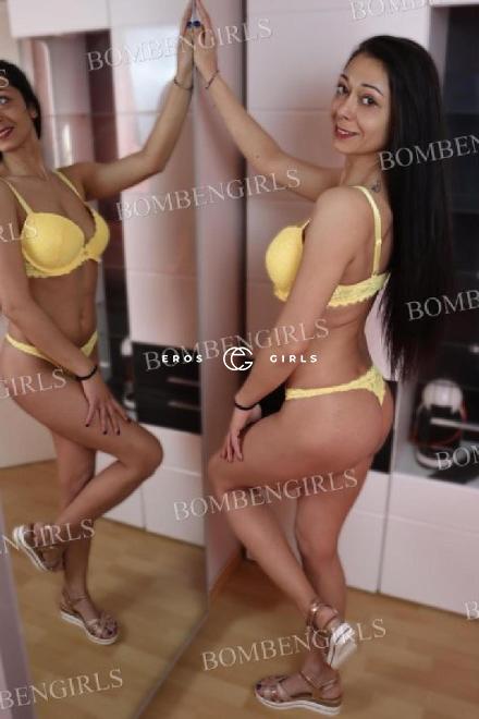 Victoria Neues xxx M&auml;dchen Thurgau, Schweiz