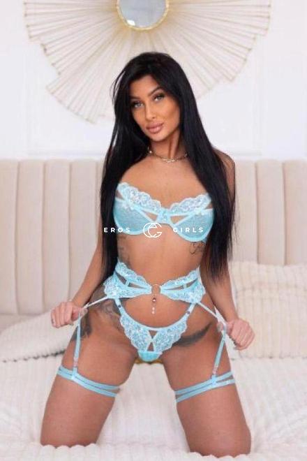 Bonnie Spermaspiele DP TeenSex Schweiz, St.Gallen