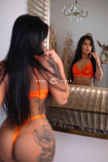 Bonnie Spermaspiele DP TeenSex Schweiz, St.Gallen