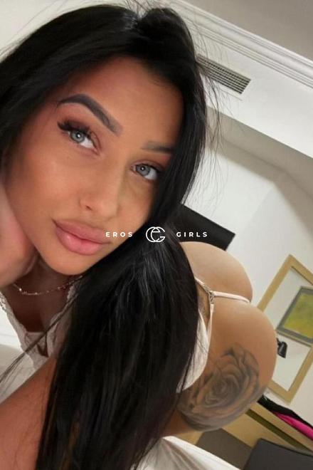 Bonnie Spermaspiele DP TeenSex Schweiz, St.Gallen