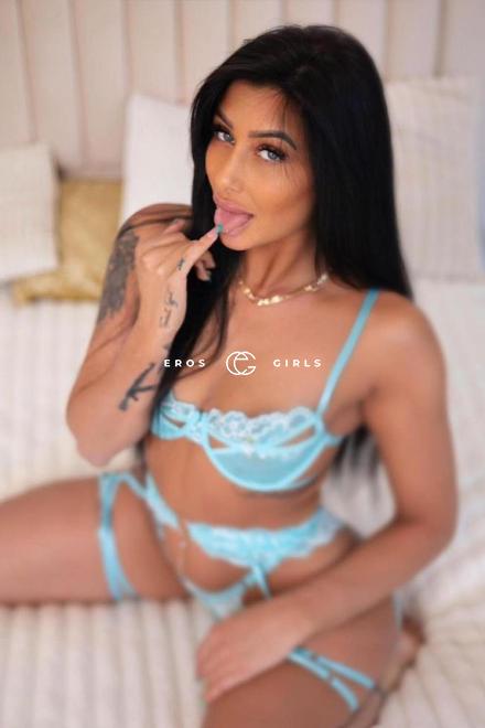 Bonnie Spermaspiele DP TeenSex Schweiz, St.Gallen