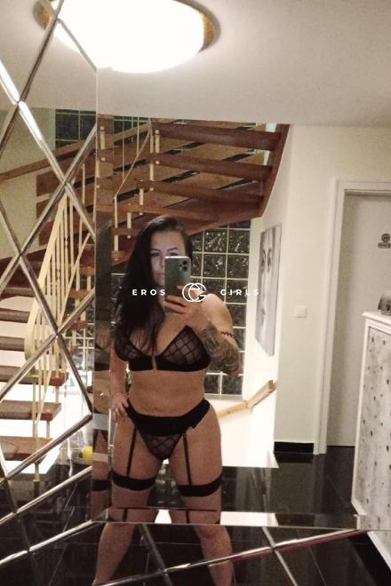 DENISA Ab Montag Schweiz, Luzern 