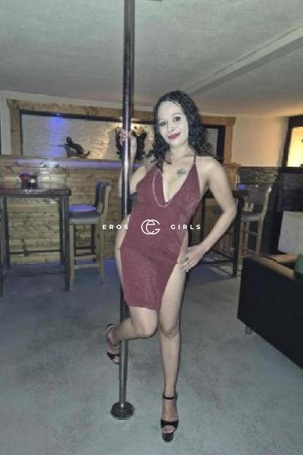 Isabel full service   J&auml;gerbar   Schweiz, Schwyz