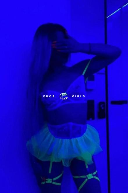 Jasmin bis zu 25 TOP GIRLS BS Basel Stadt, Schweiz