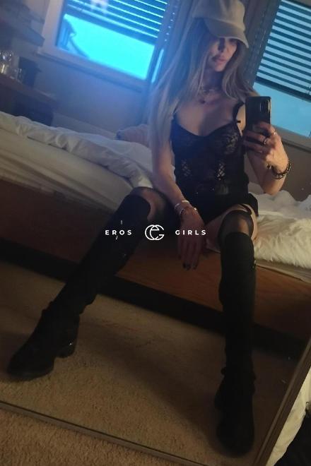 Lene Lene aus Schweden Schweiz, Z&uuml;rich Umgebung