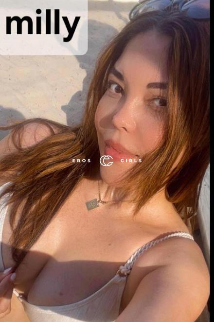 Mili  verdorbener Latina Sex  Thurgau, Schweiz