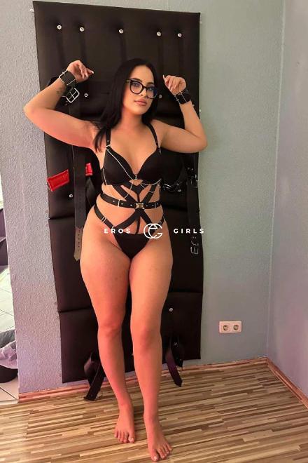 Larysa TEEN TEEN COME IN MOUTH / FACE Schweiz, Waadt