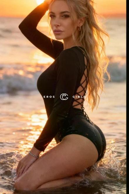 Alexandra  der blonde Phanter  Schweiz, Aargau