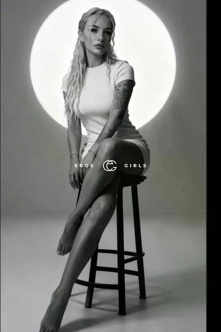 Alexandra  der blonde Phanter  Schweiz, Aargau