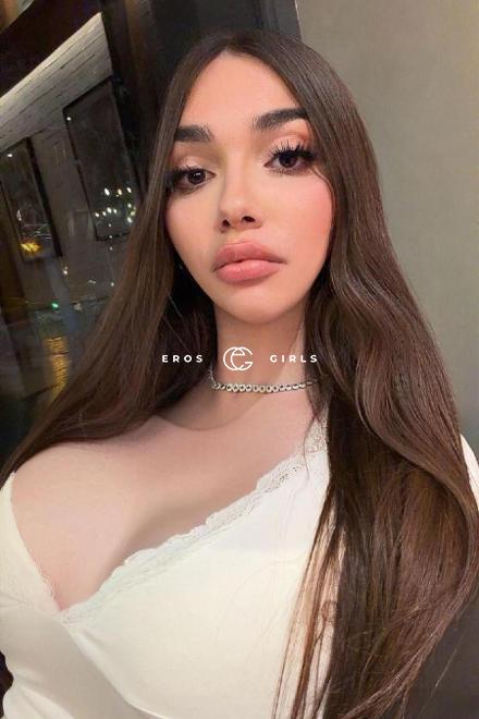 TS Blanca TEEN TRANS 18CM ACTIV PASSIV Schweiz, Waadt