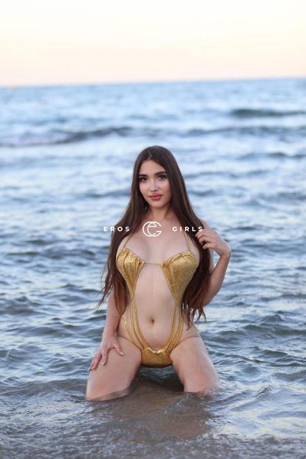 TS Blanca TEEN TRANS 18CM ACTIV PASSIV Schweiz, Waadt