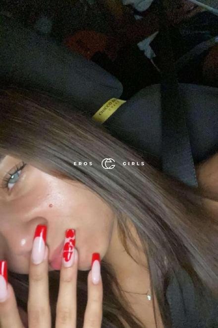 Melanie  Jung  Frisch  Sexy   Schweiz, Z&uuml;rich Stadt