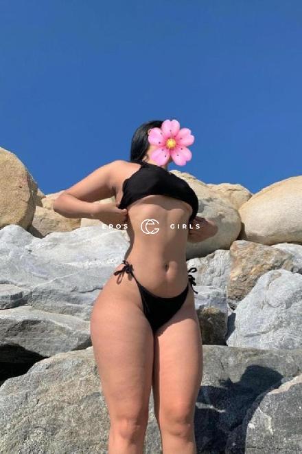 Sarah  Diskretes Adresse  Schweiz, Aargau