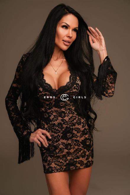 Catalina BRANDNEU Basel Stadt, Schweiz