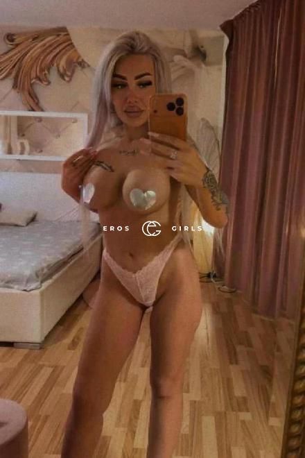 Emma Anal Mundspritzen Schweiz, St.Gallen