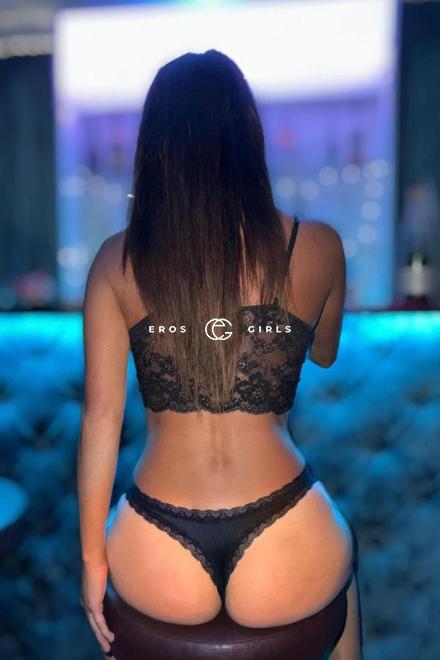 Anna unschuldige Anf&auml;ngerin Schweiz, Luzern 