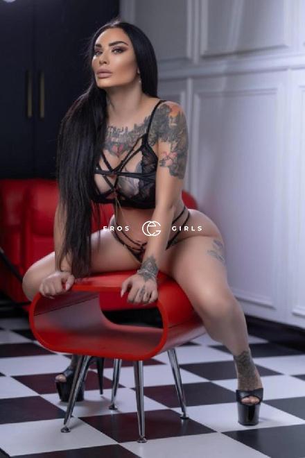 Ariel Mattenstrasse 77 Basel Stadt, Schweiz