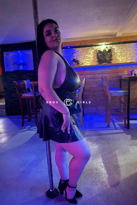 Lina   J&auml;gerbar   Schweiz, Schwyz