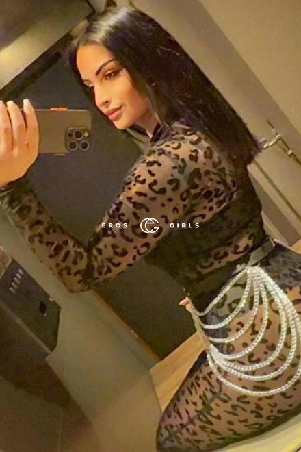 Sara heute besuchbar n&auml;he SG Schweiz, St.Gallen