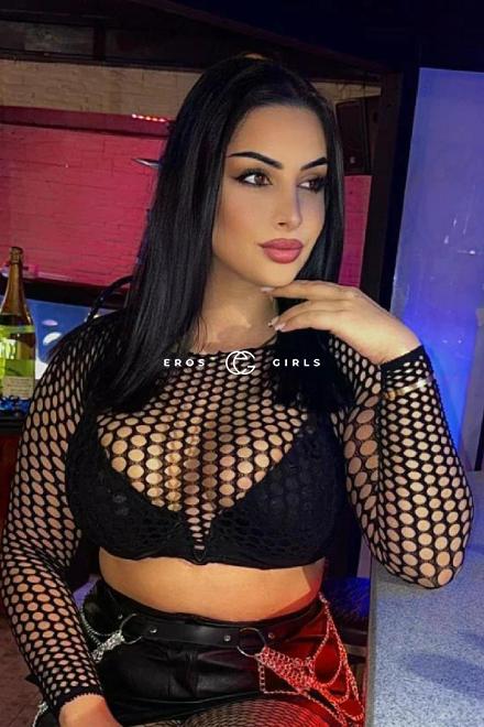 Sara heute besuchbar n&auml;he SG Schweiz, St.Gallen