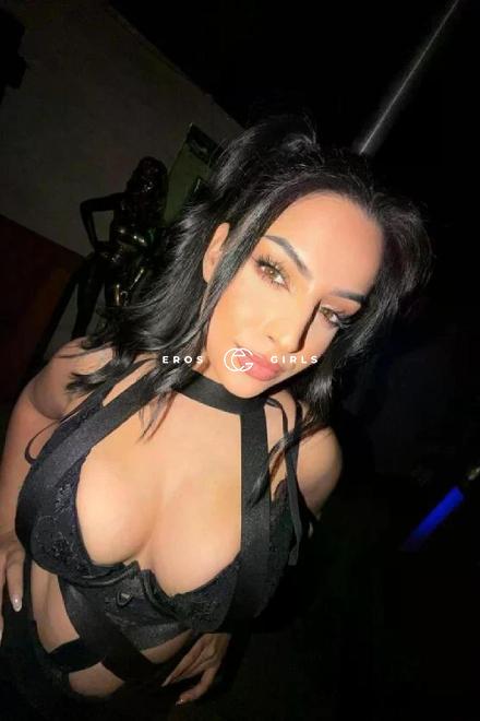 Sara heute besuchbar n&auml;he SG Schweiz, St.Gallen